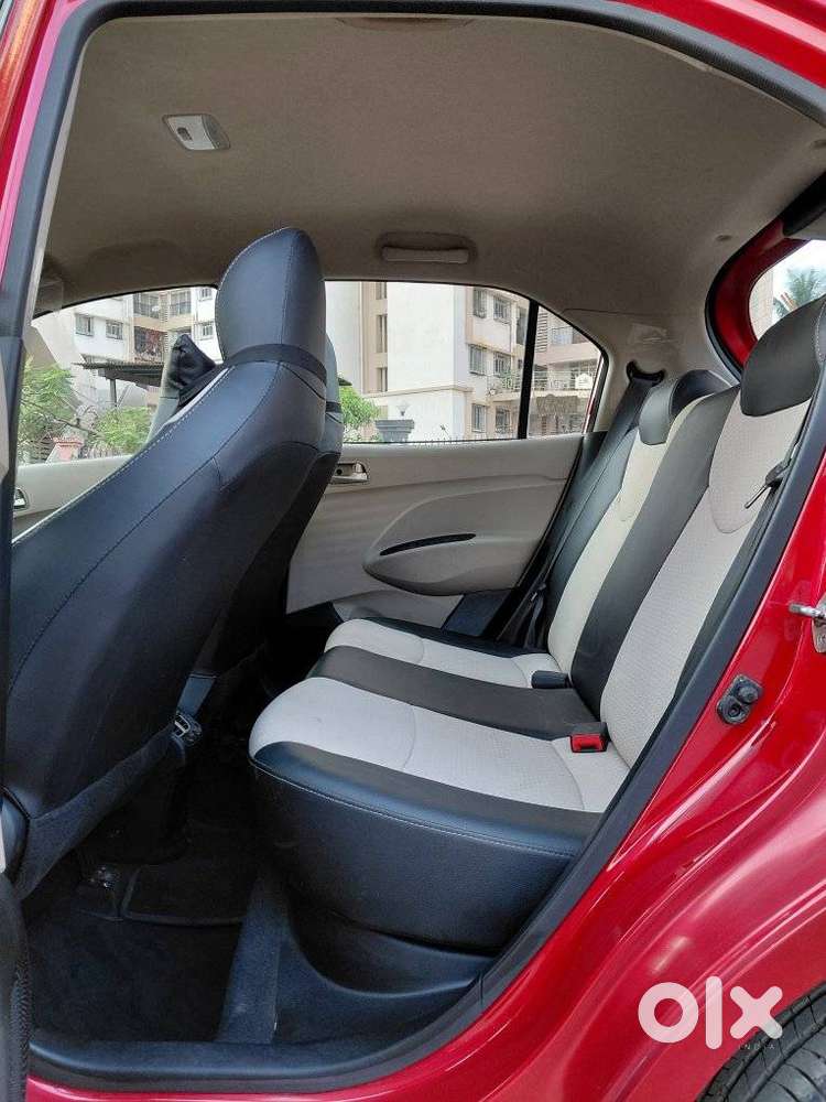 Hyundai Santro Sportz, 2019, Petrol