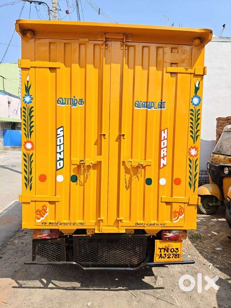 Mahindra E2o Plus P6, 2023, Diesel