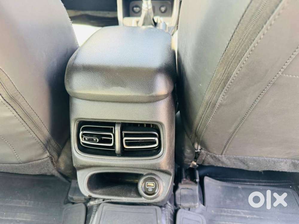 Hyundai Creta, 2020, Diesel