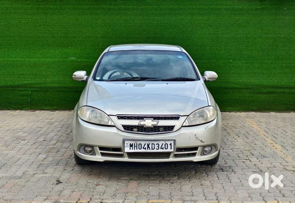 Chevrolet Optra, 2008, Diesel