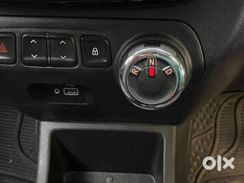 Renault Kwid Amt, 2019, Petrol