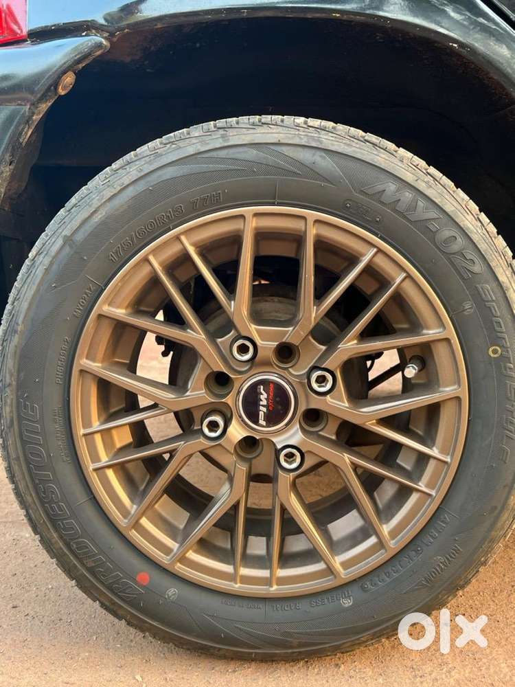 Maruti Suzuki Zen Estilo 2000 Petrol Well Maintained