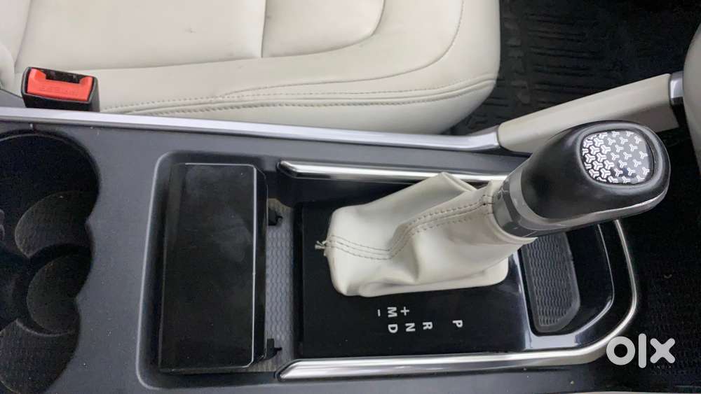 Tata Harrier Xta+ 2.0 L Kryotec Bs Vi, 2022, Diesel