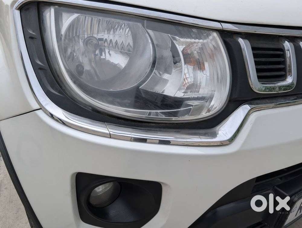 Maruti Suzuki Ignis 1.3 Zeta, 2021, Lpg