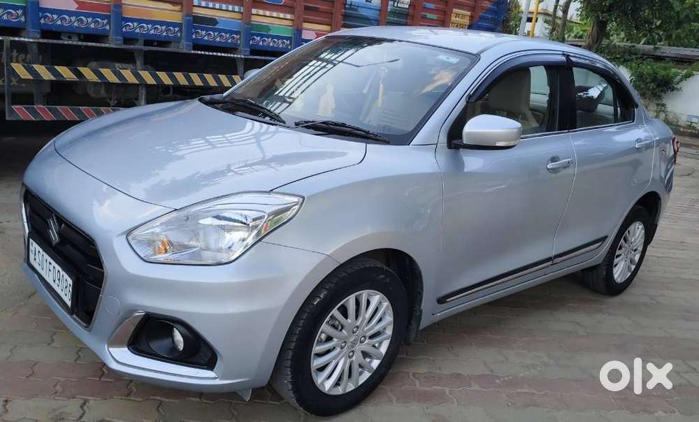 Maruti Suzuki Dzire 1.2 Zxi, 2023, Petrol