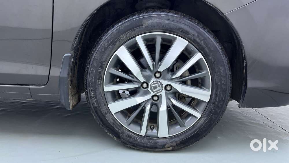 Honda City 1.5 Zx Cvt I-vtec, 2021, Petrol