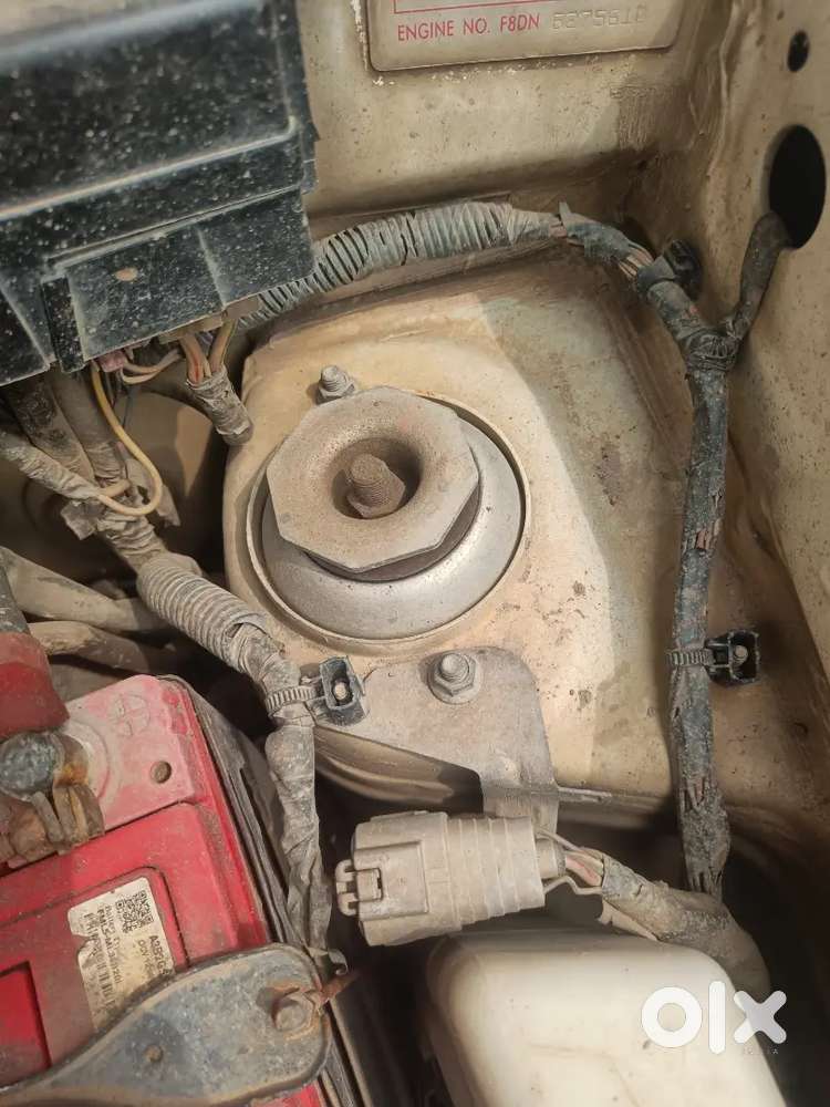Maruti Suzuki 800 2121