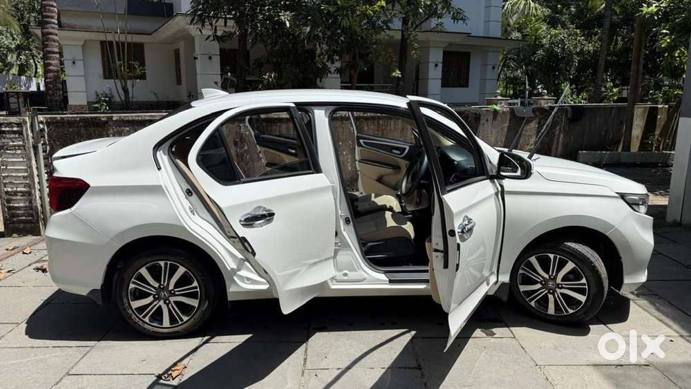 Honda Amaze Petrol 2023