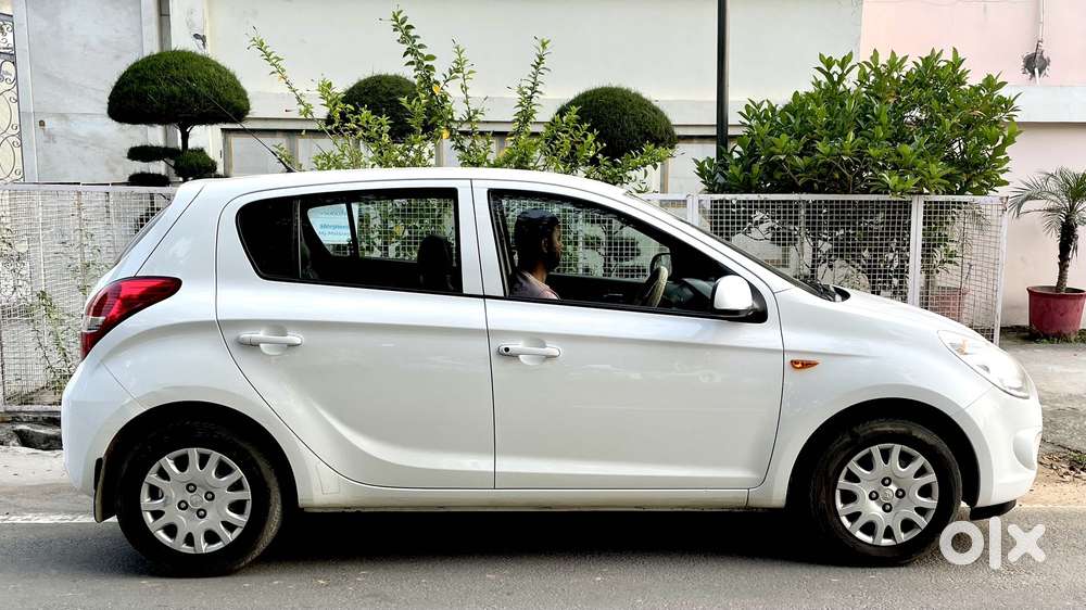 Hyundai I20 Magna Plus, 2011, Petrol