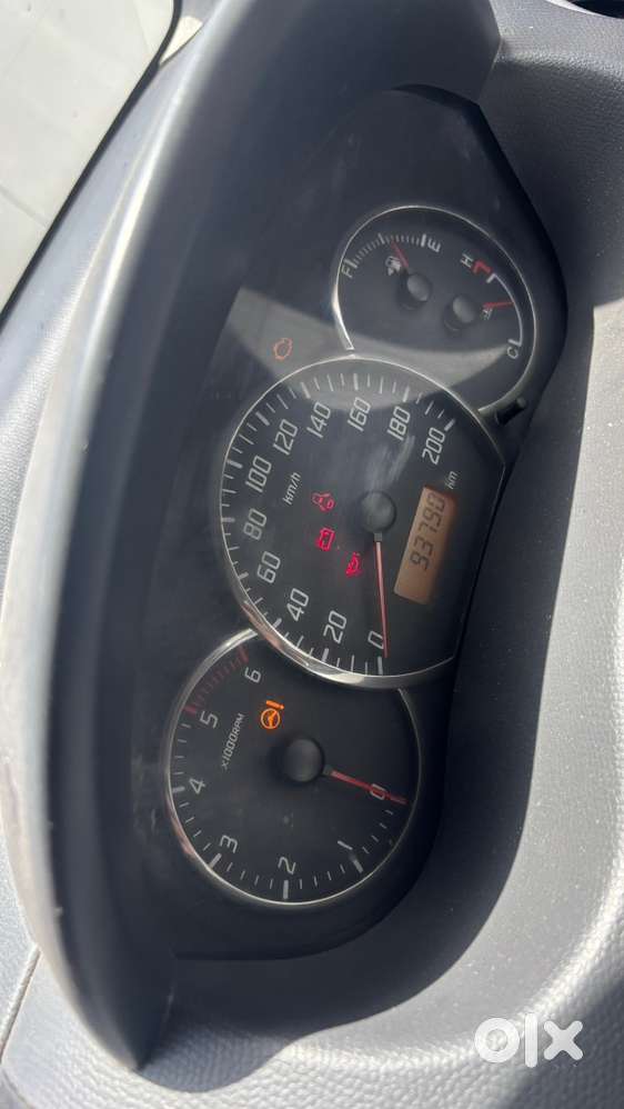 Maruti Dzire Diesel 2009