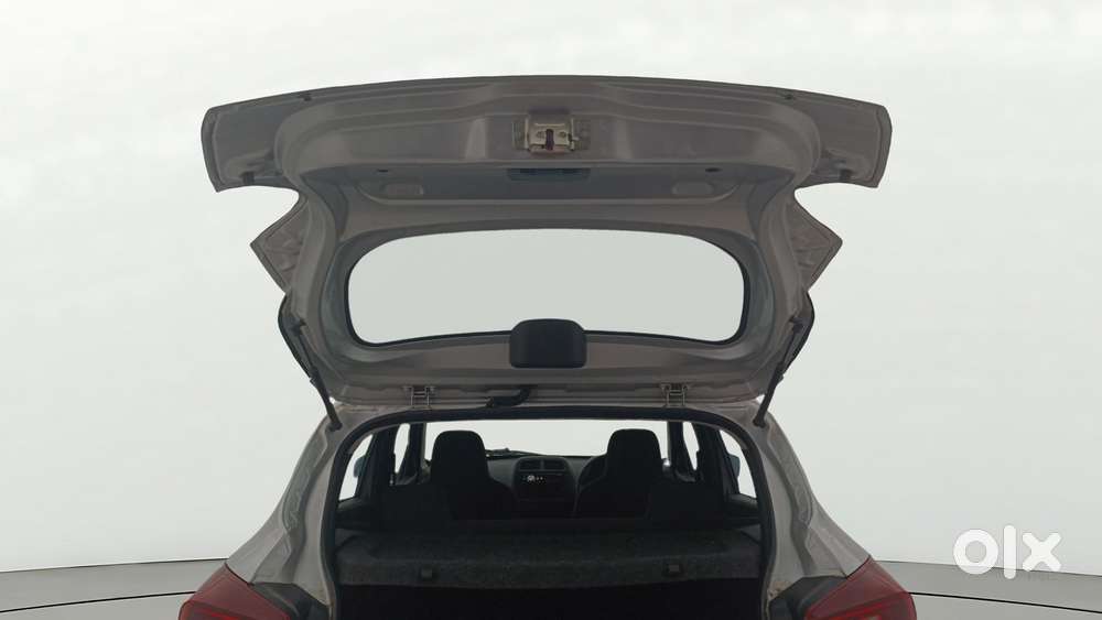 Renault Kwid 1.0 Rxl (o), 2022, Petrol