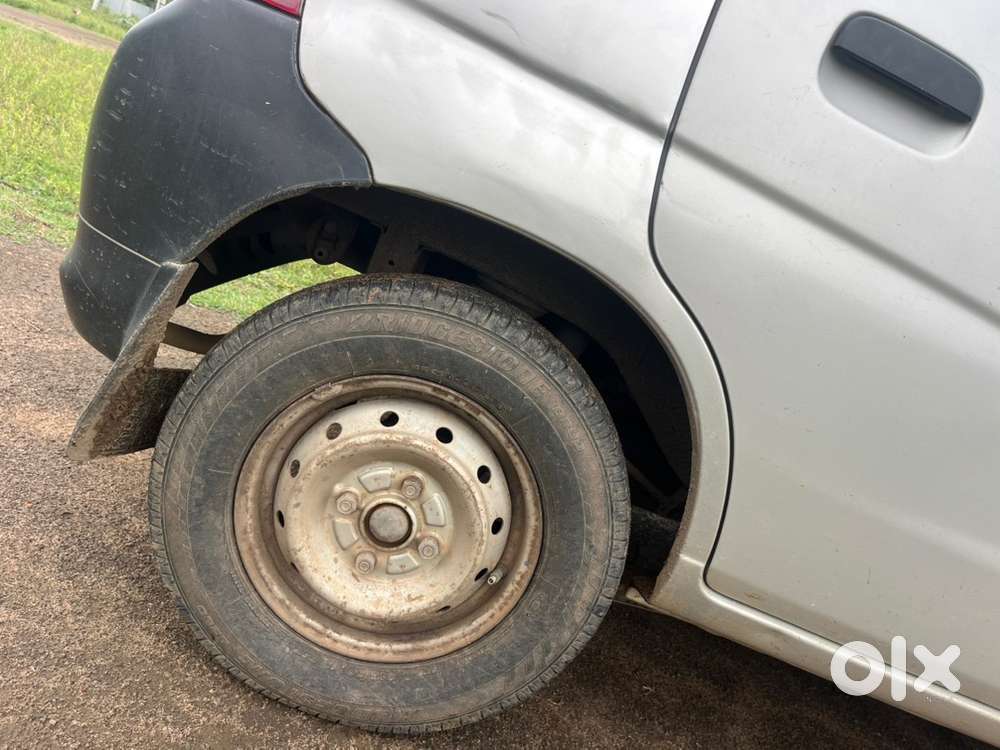 2011 Maruti Suzuki Alto Petrol