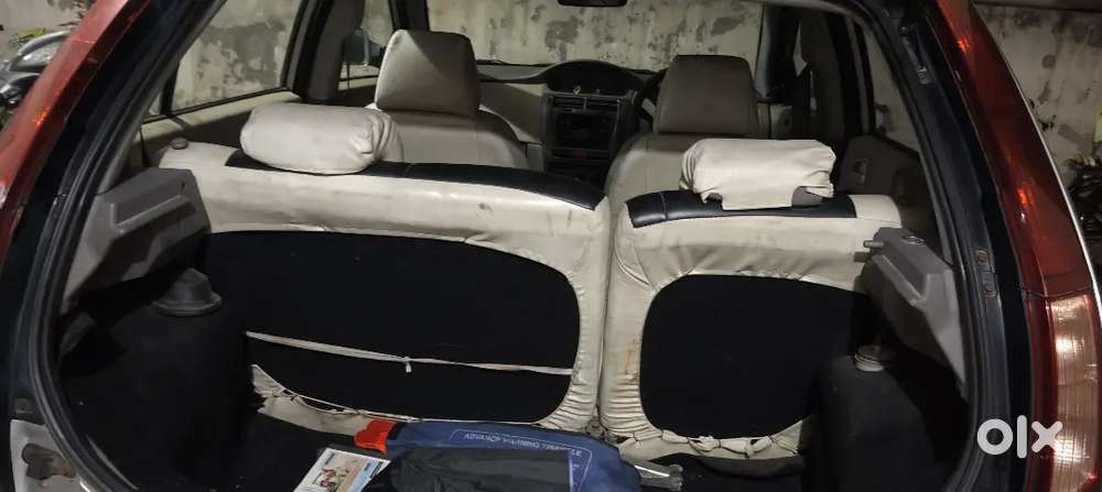 Tata Indica Vista 2009 Diesel Well Maintained
