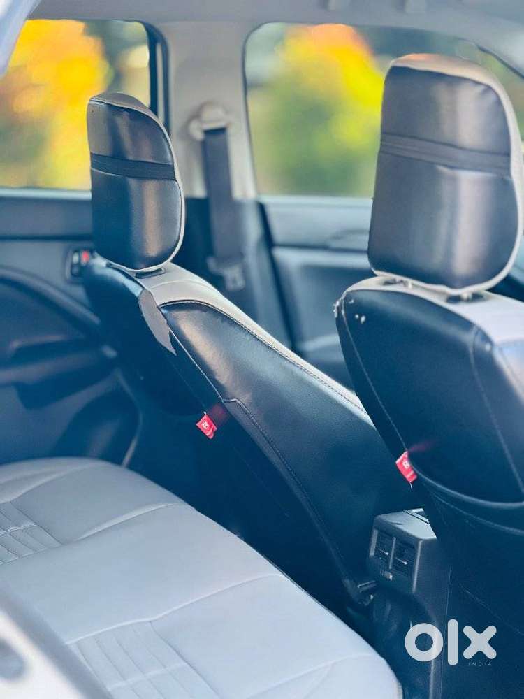 Maruti Suzuki Brezza, 2024, Petrol