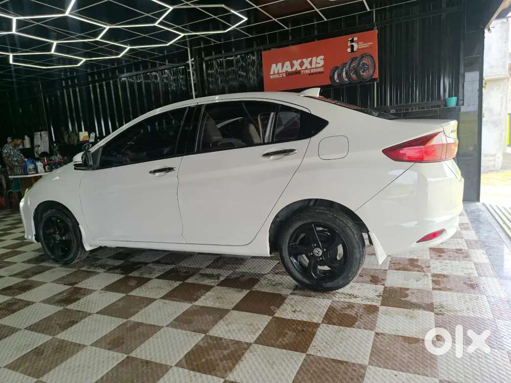 Honda City 2015 Diesel 130000 Km Driven