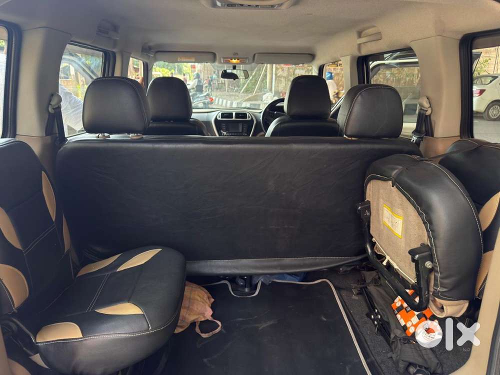 Mahindra Tuv Diesel 2017 Car