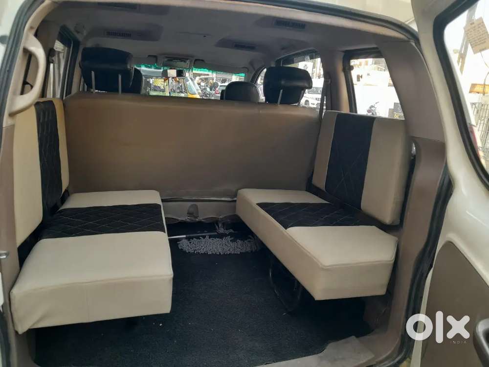 Mahindra Xylo 2014 Diesel Well Maintained