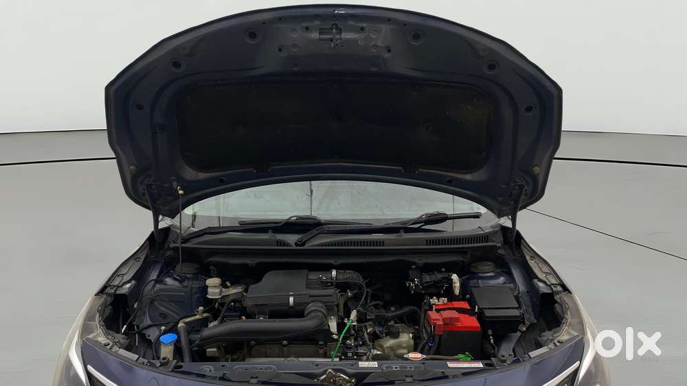 Maruti Suzuki Baleno Alpha, 2023, Petrol