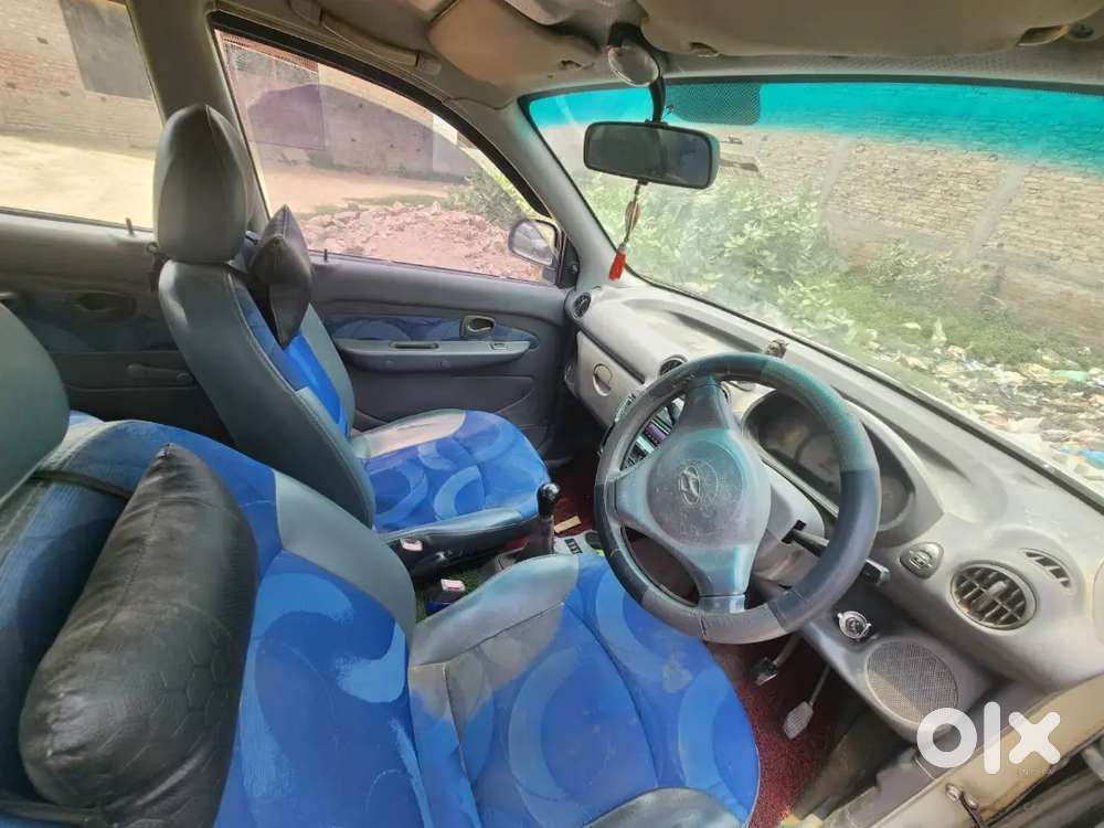 Hyundai Santro Xing Petrol 2010 Variant Xl
