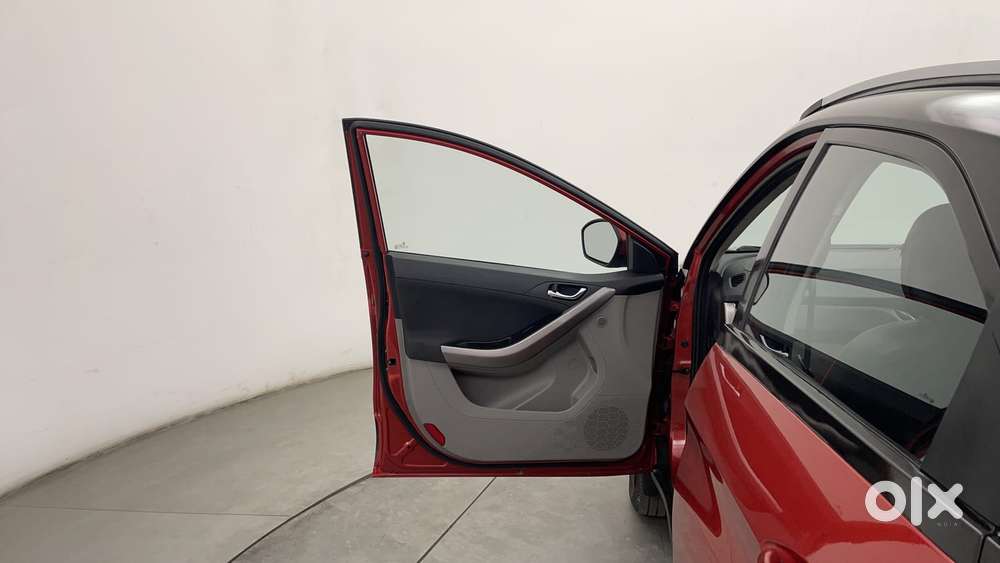 Tata Nexon 1.5 Revotorq Xz Plus, 2018, Diesel