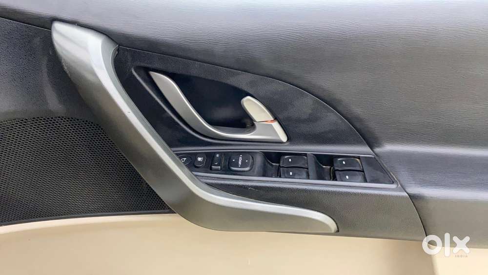 Mahindra Xuv500 W6 2wd, 2016, Diesel