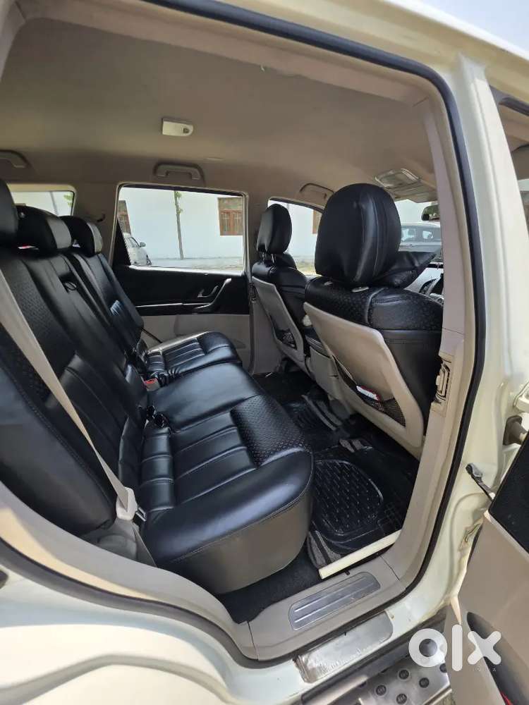 Xuv 500 Automatic