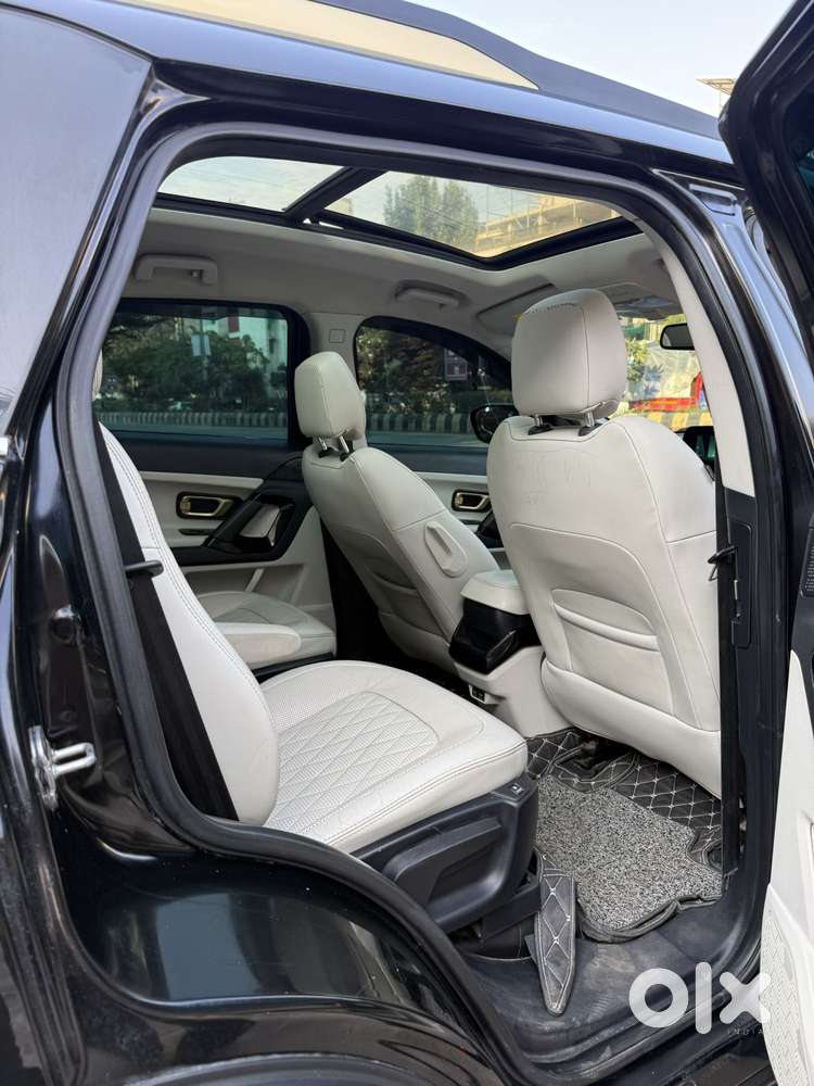 Tata Safari 2.0 Kryotec Xza Plus Gold 6 Str, 2023, Diesel