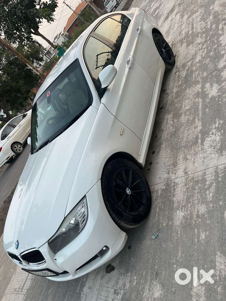 Bmw 3 Series 2011 Diesel Good Condition