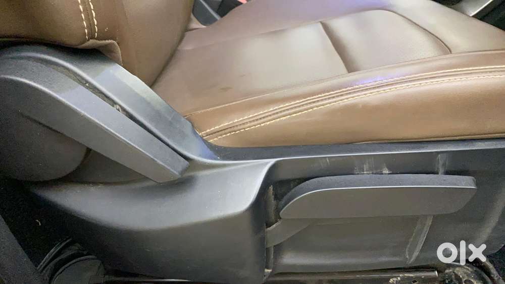 Tata Harrier Xz, 2019, Diesel