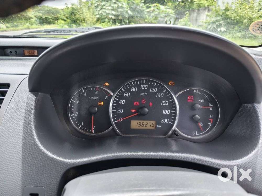 Maruti Suzuki Swift Ddis Vdi, 2010, Diesel