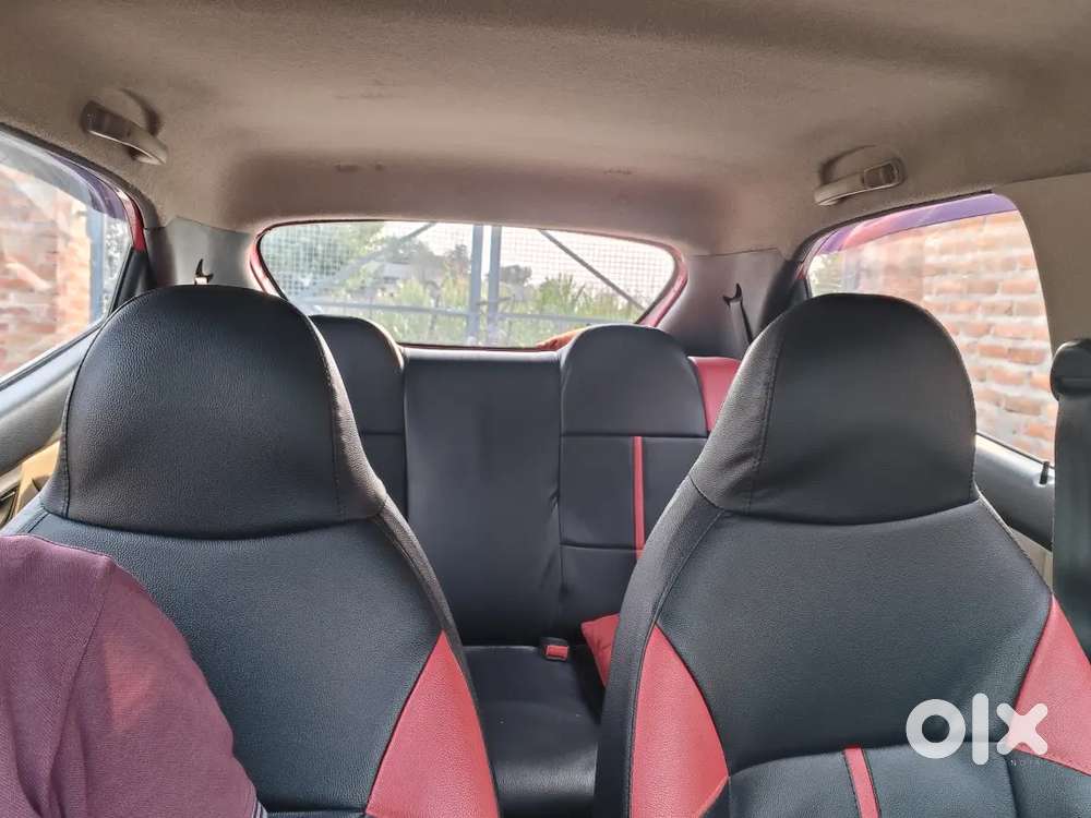 Hyundai Eon 2015 Petrol 67000 Km Driven With Touch Screen