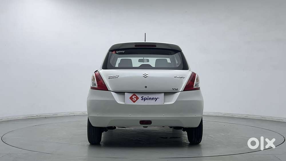 Maruti Suzuki Swift Vvt Vxi, 2013, Petrol