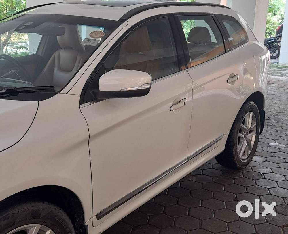 Volvo Xc60 2.4 D5 Awd At, 2016, Diesel