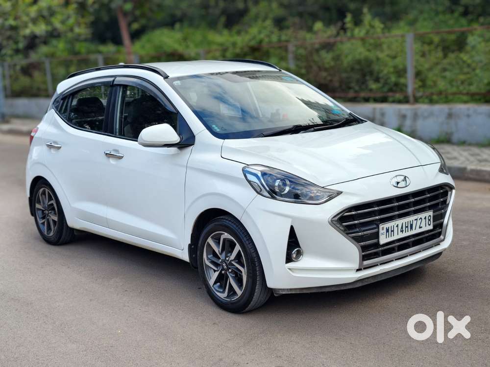 Hyundai Grand I10 Nios 1.2 Kappa Vtvt Asta Cng, 2019, Cng & Hybrids