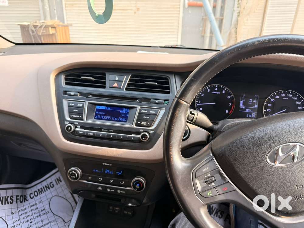 Hyundai Elite I20 2014  68000 Km Driven   6 Month Warranty