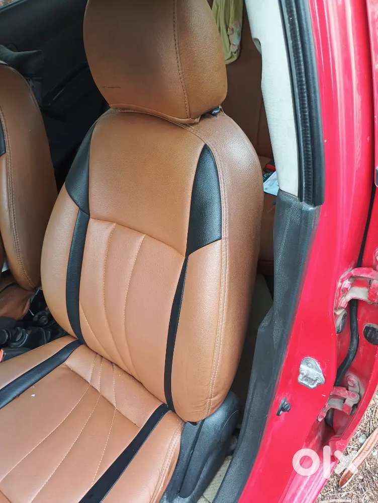 Chevrolet Beat
