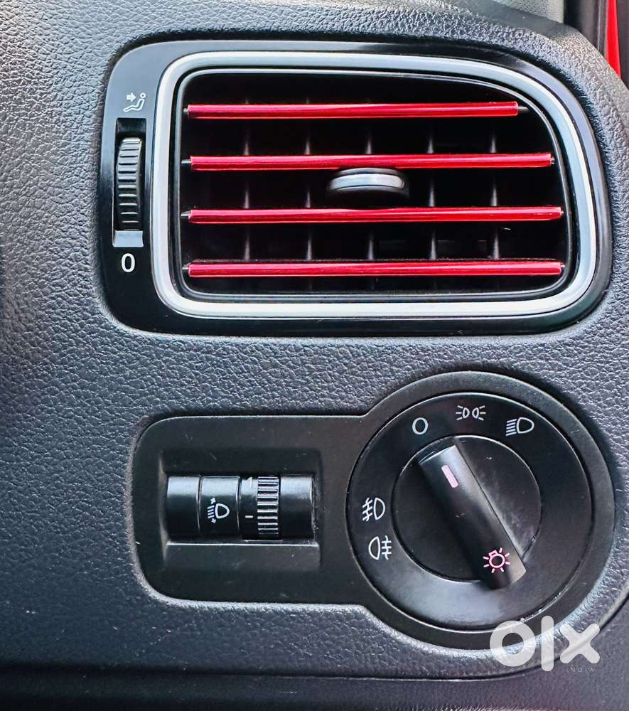 Volkswagen Polo 1.2 Gt Tsi, 2019, Petrol