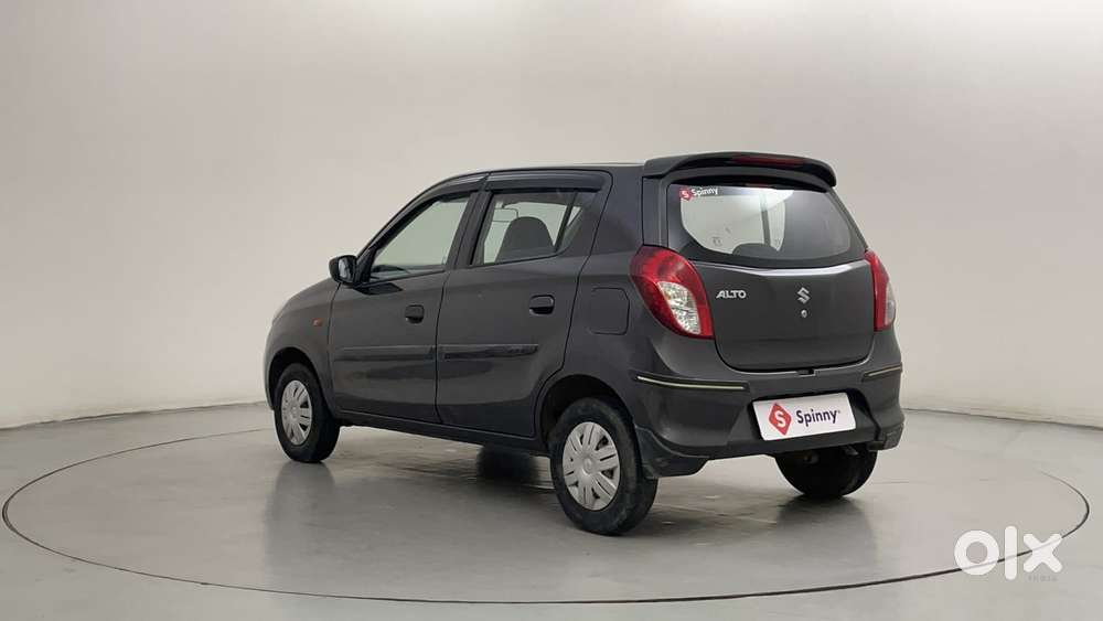 Maruti Suzuki Alto 800 2012-2016 Vxi, 2019, Petrol