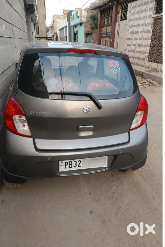 Maruti Suzuki Celerio Zxi 2020