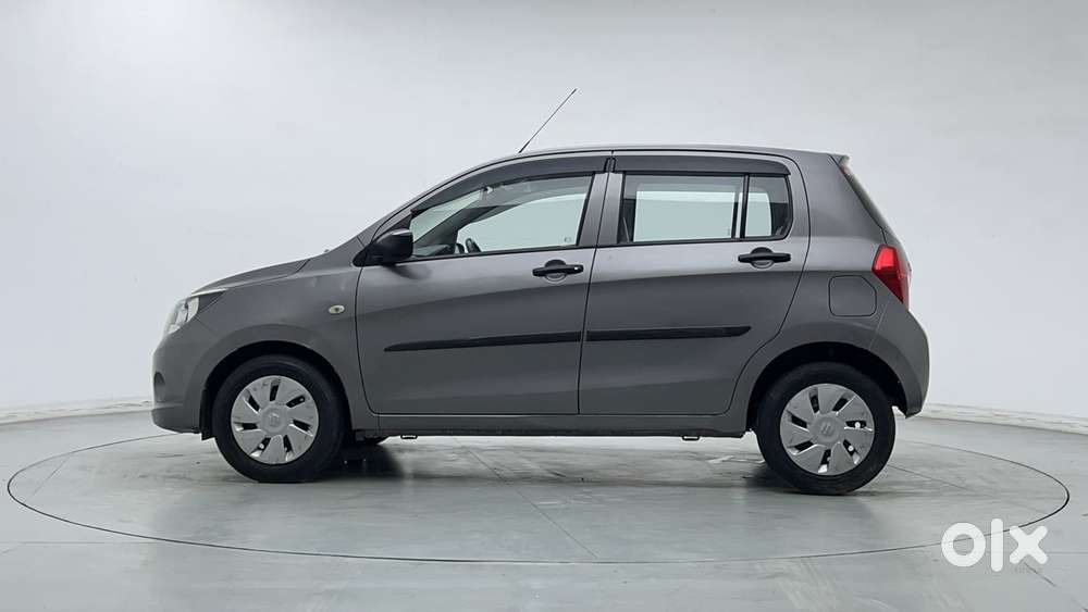 Maruti Suzuki Celerio Vxi, 2015, Petrol