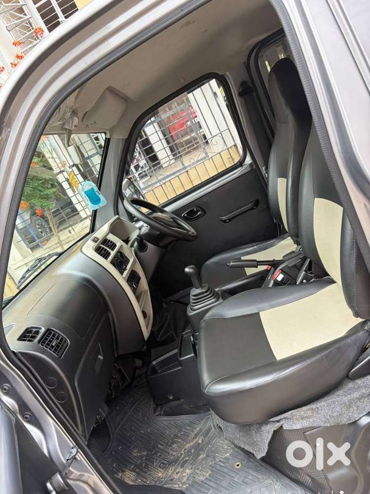 Maruti Suzuki Eeco 7 Seater Ac, 2024, Petrol