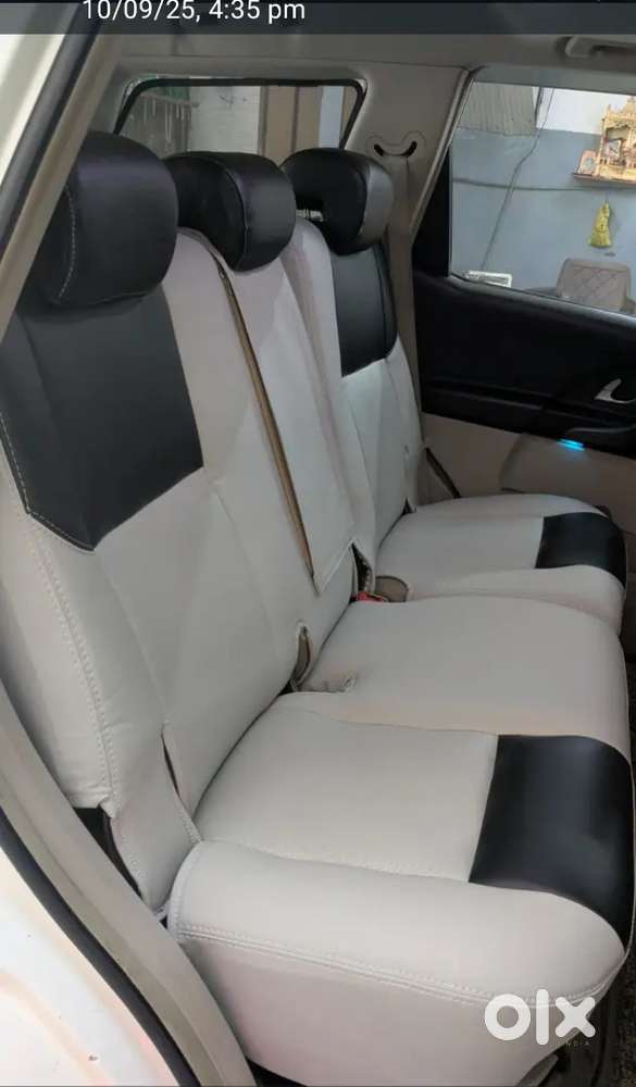 Xuv 500 Automatic_well Maintained