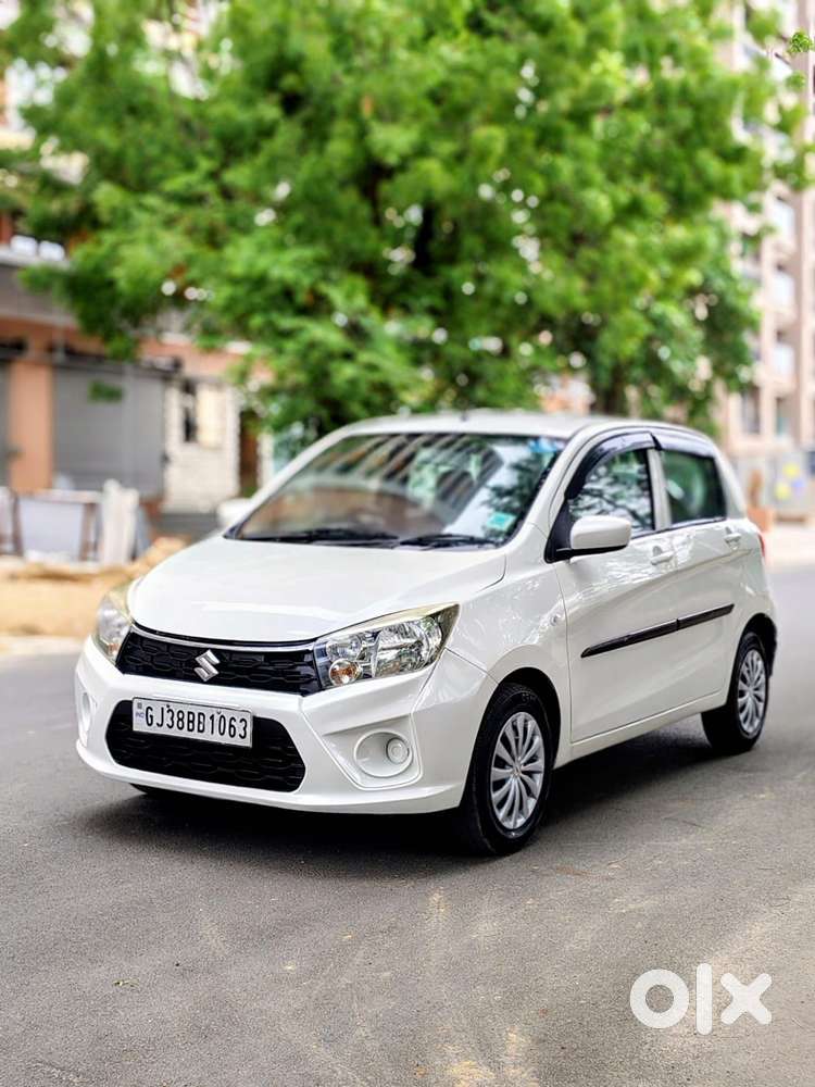 Maruti Suzuki Celerio 1.0 Vxi Mt, 2020, Petrol