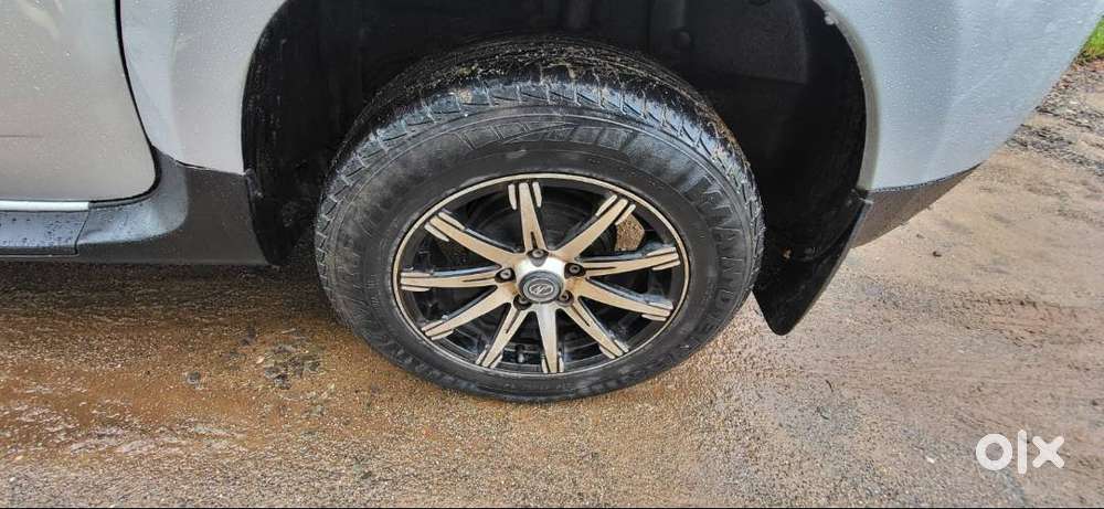 2016 Duster Rxl 85 Ps