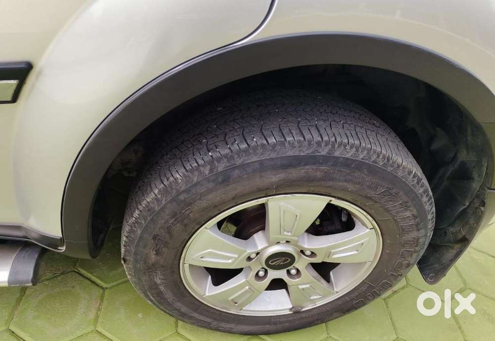 Mahindra Xuv500 W8, 2014, Diesel