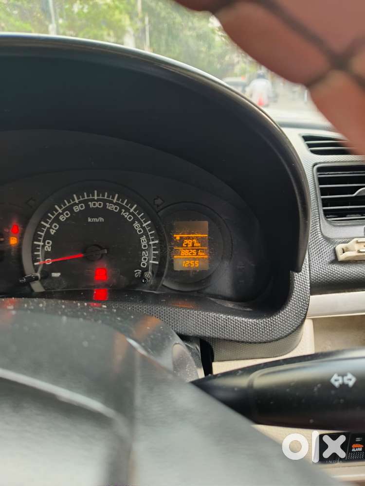 Maruti Suzuki Swift Dzire Ldi Bsiv, 2018, Diesel