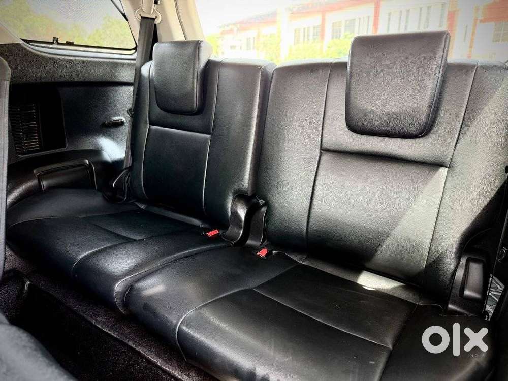 Toyota Fortuner Sigma 4 At Diesel, 2021, Diesel