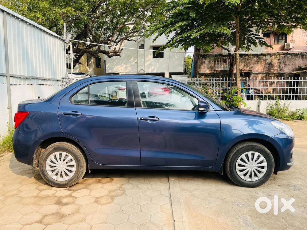 Maruti Suzuki Dzire