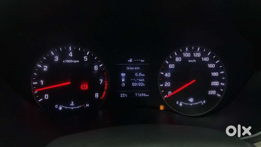 Hyundai Elite I20 Asta Option, 2019, Petrol