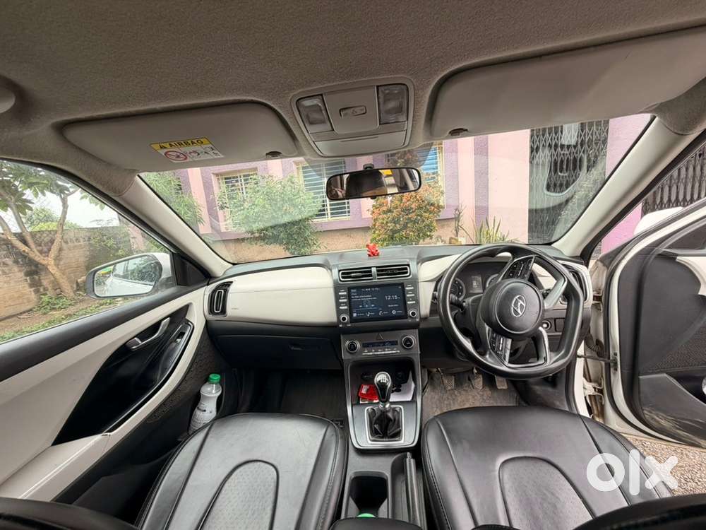 Hyundai Creta 2020 Diesel Well Maintained